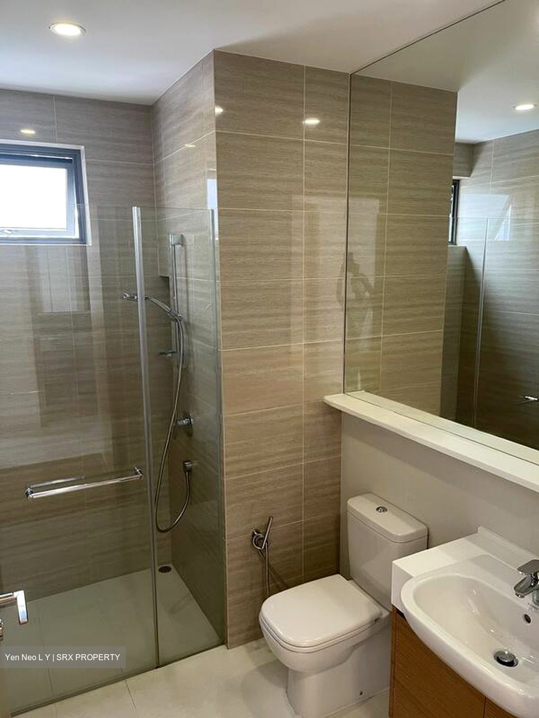 The Skywoods (D23), Condominium #472666161